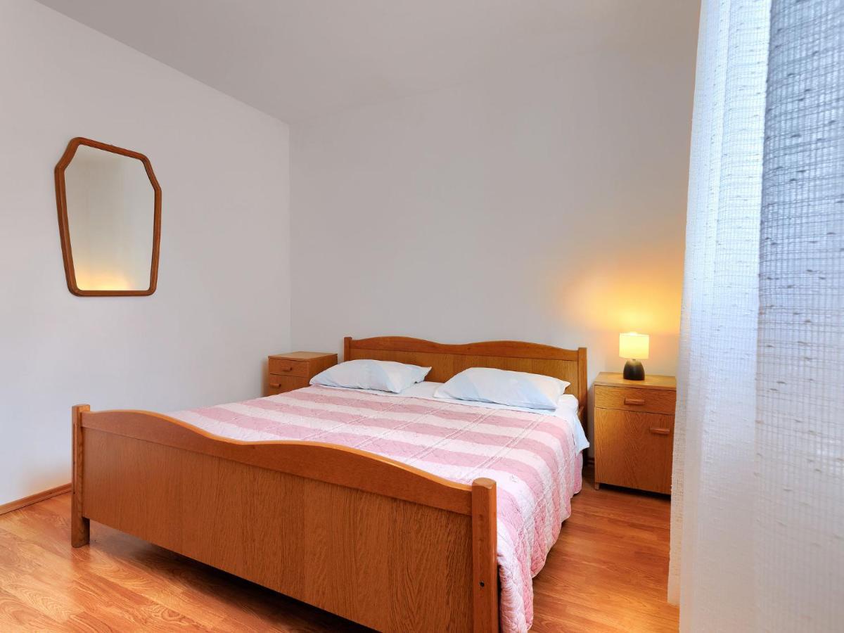 Apartment Vesela-3 By Interhome Savudrija Esterno foto
