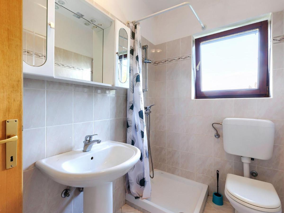 Apartment Vesela-3 By Interhome Savudrija Esterno foto
